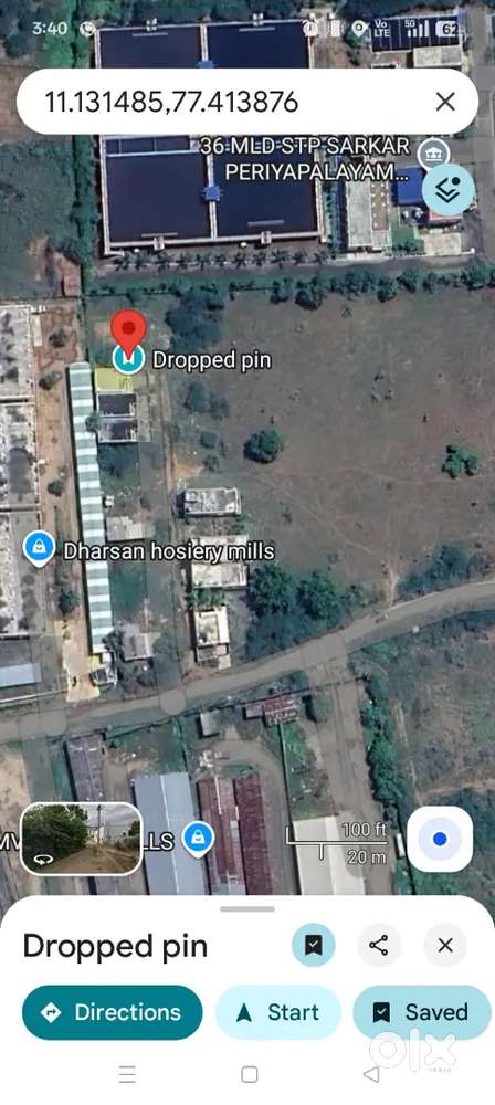 Sales for my property ,dtc approved flat