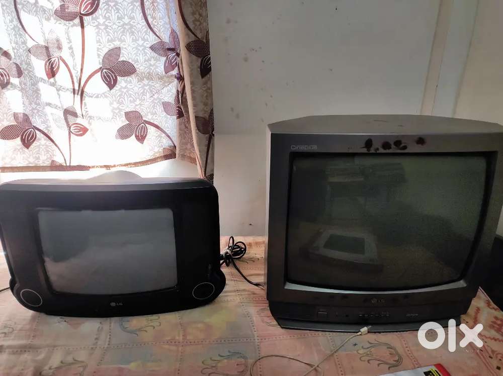 LG television
