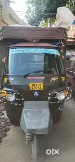 Piaggo dala gari