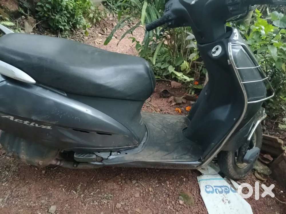 Im purchased new vehicle