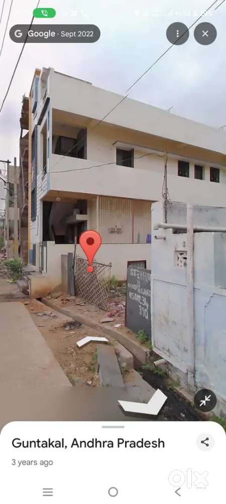 Asha surgeral hospital back side