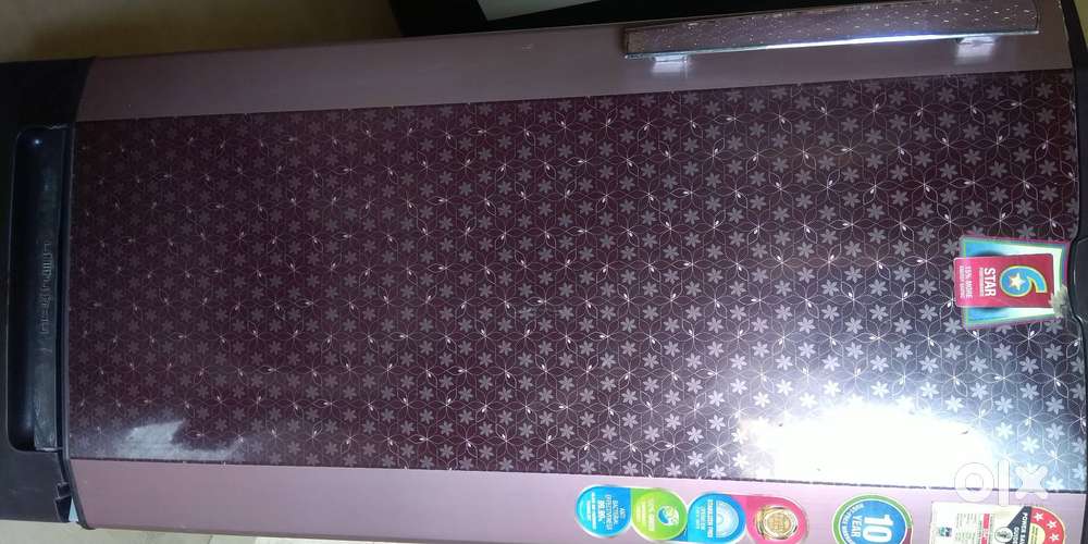 Godrej EdgePro 190PDS Fridge