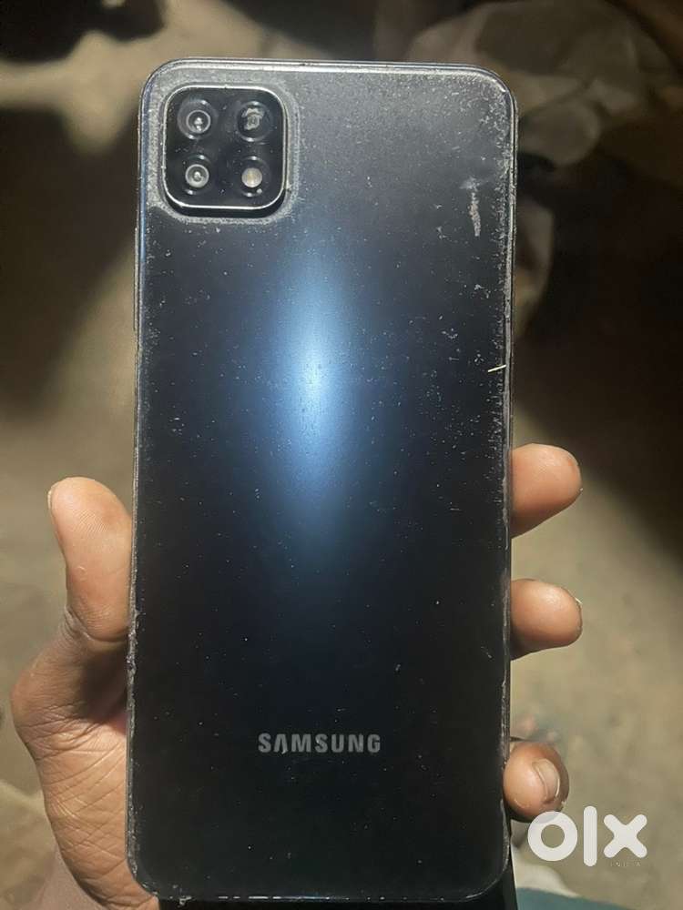 Samsung a22 5G