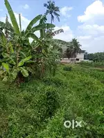 Land Available for Rent/Lease - near St.Peters Church, Pathanamthitta