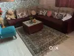 Sofa and dining for sell