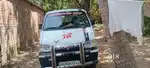 Maruti Suzuki Eeco 2016 CNG & Hybrids Good Condition