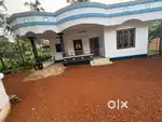 8cent house plot with 2BHK for sale