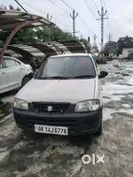 Maruti Suzuki Alto
