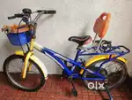 Kids Bycycle