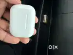 Apple air pod pro 3