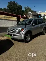 Mahindra XUV500 2014 Diesel 90000 Km Driven