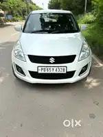 Maruti Suzuki Swift 2011-2014 VDI, 2014, Diesel