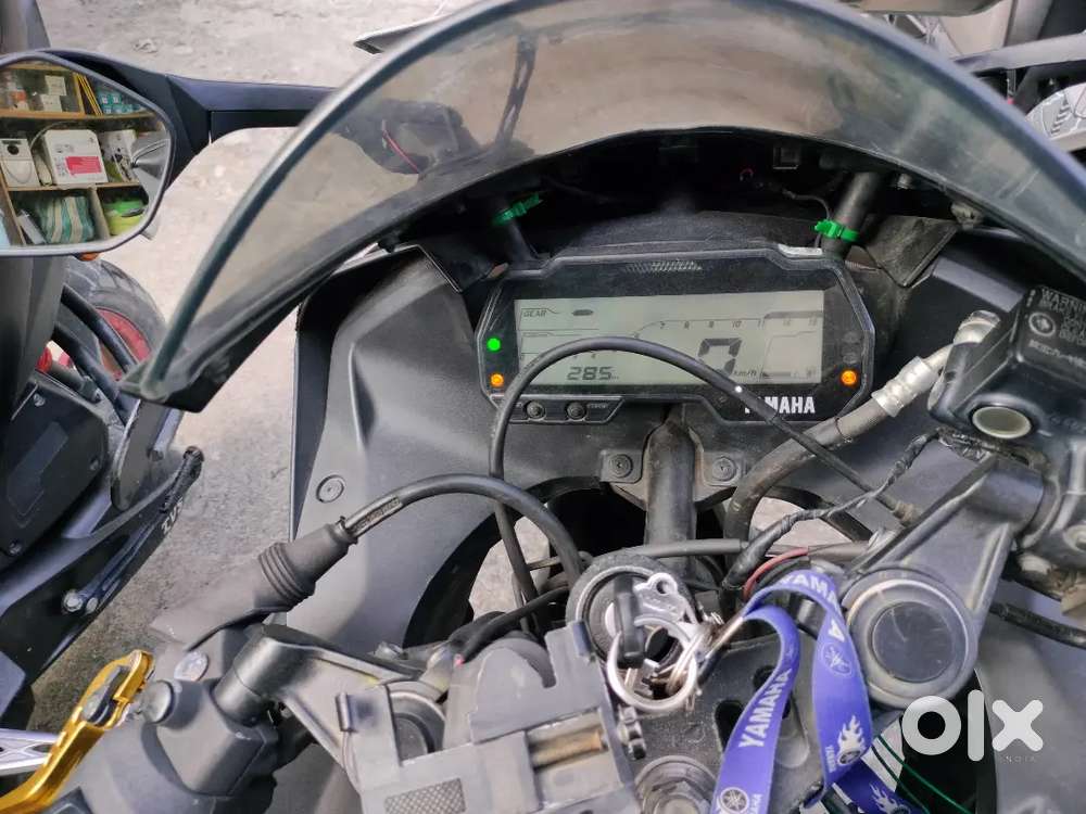 R15 v3 for sale