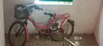 Girls bicycle for sale