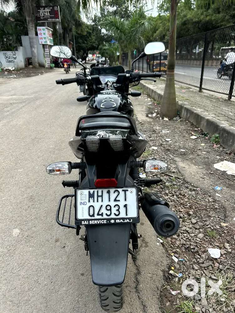 **PULSAR 125 DIWALI OFFER SELL**