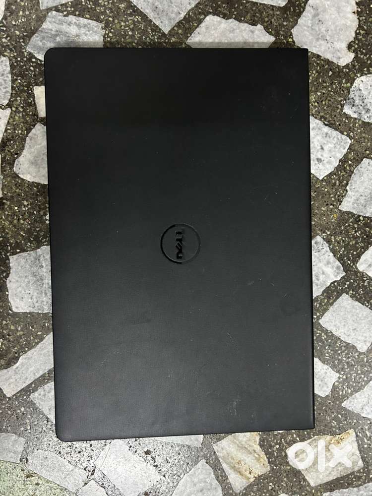Dell Inspiron 15-3567