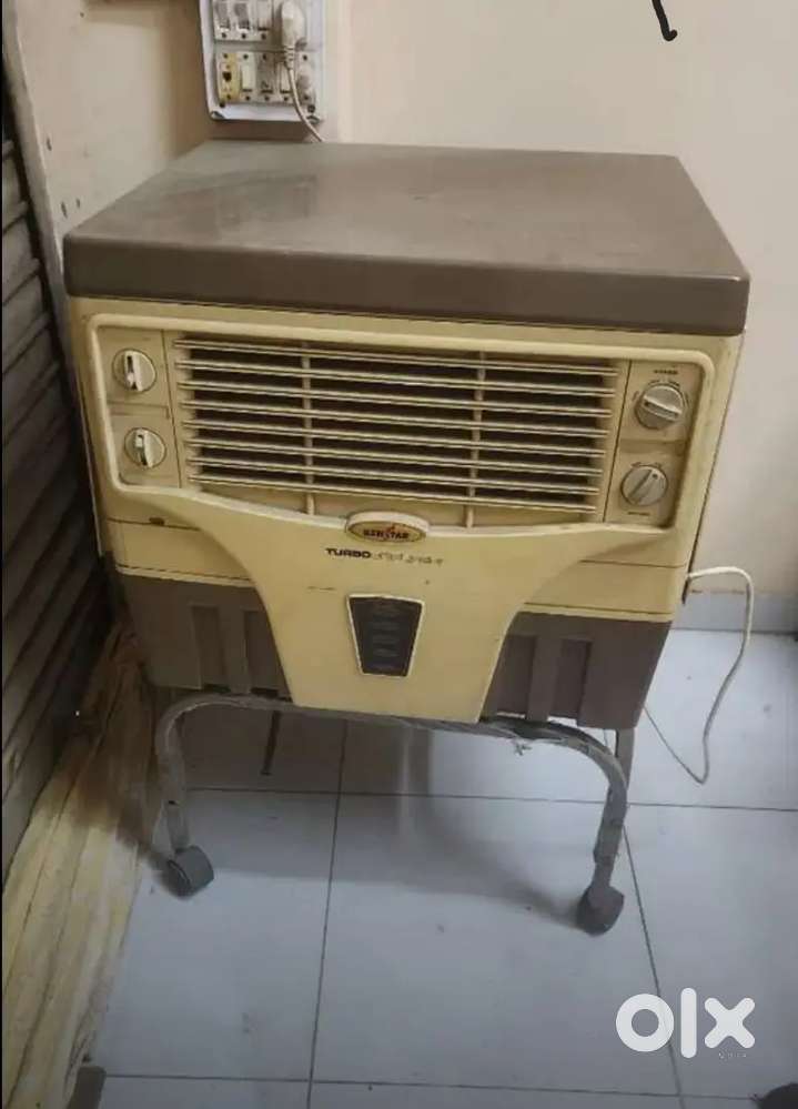 Cooler for sale pickup in nasik