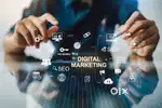 Digital marketing executives