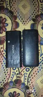 Power Bank Intex ek normal Power Bank