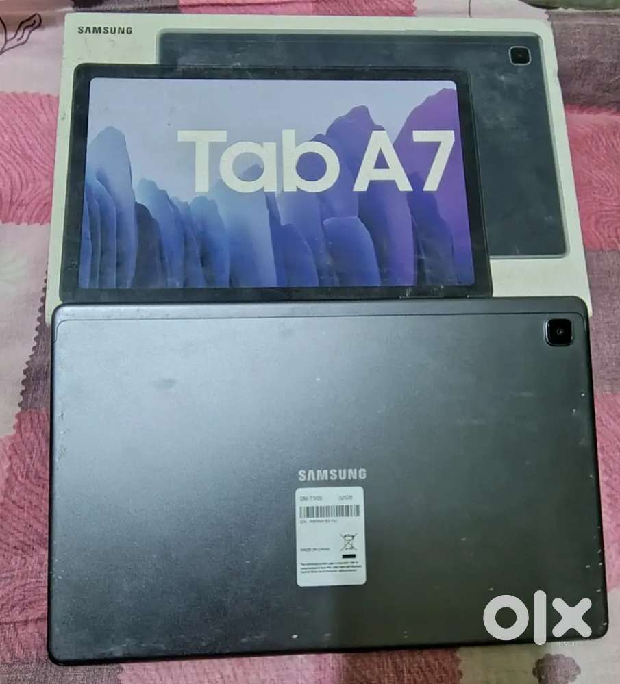 SAMSUNG Tab A7 WiFi 32 gb