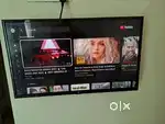 Mi Smart Android TV 32 Inch | Excelent Condition