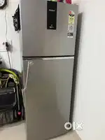 Brand new whirlpool fridge in warranty