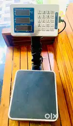 Commercial Weighing machine