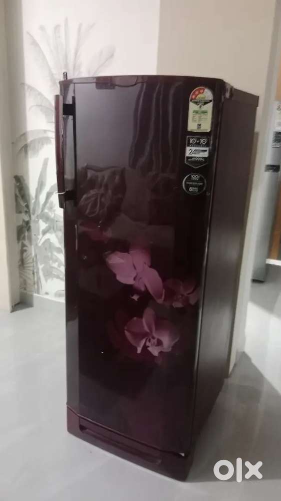 Godrej Refrigerator