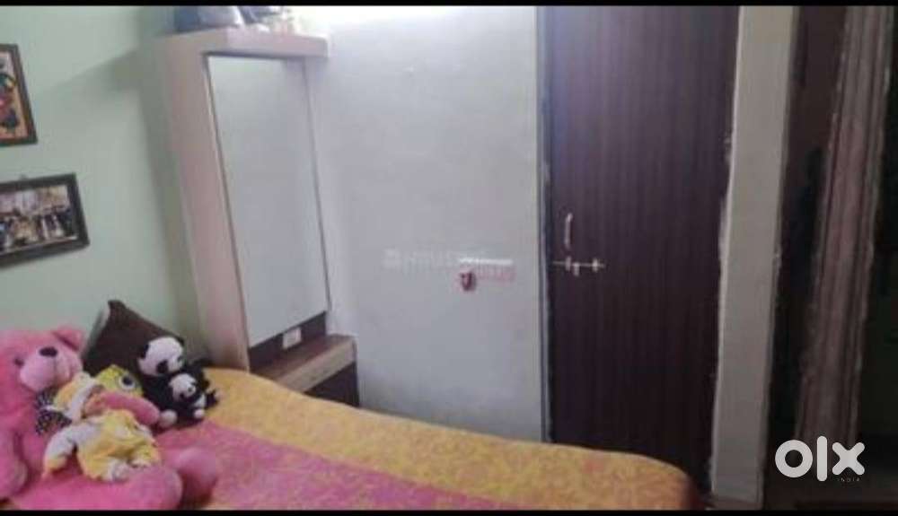 Want to sell my furnished 1 BHK
