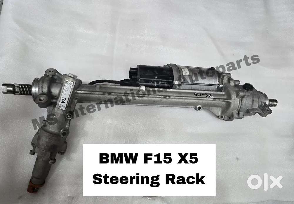 BMW F15 X5 Steering Rack