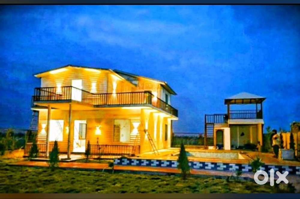 Farm Land Free Hold Plot