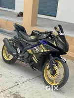 R15 v2 well maintained