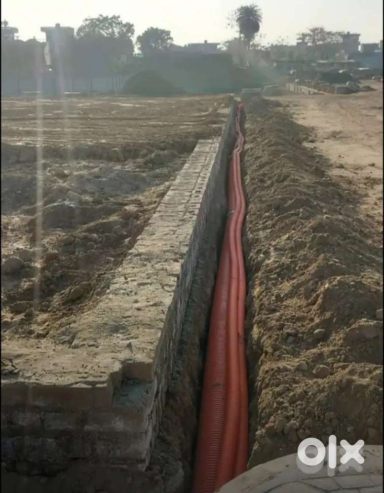 116 sqyd plot for sale in sector 124 Mohali