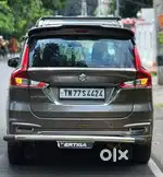 Maruti Suzuki Ertiga VXI SHVS, 2023, Petrol
