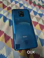 Redmi note 9 pro max