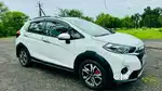 Honda WR-V 1.5 VX Exclusive Edition i-DTEC, 2017, Diesel