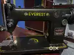 Stitching machine