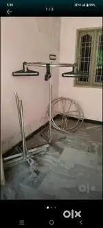 Ring stand