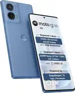 Moto g96 new