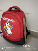 Premium quality 14 inch School travel bags for kids