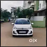 Hyundai Grand i10 Sportz 1.2 Kappa VTVT, 2018, Petrol