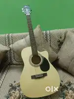 Guitar : Cort Af500ce