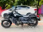 UM RENEGADE COMMANDO 2019 1st owner Showroom condition