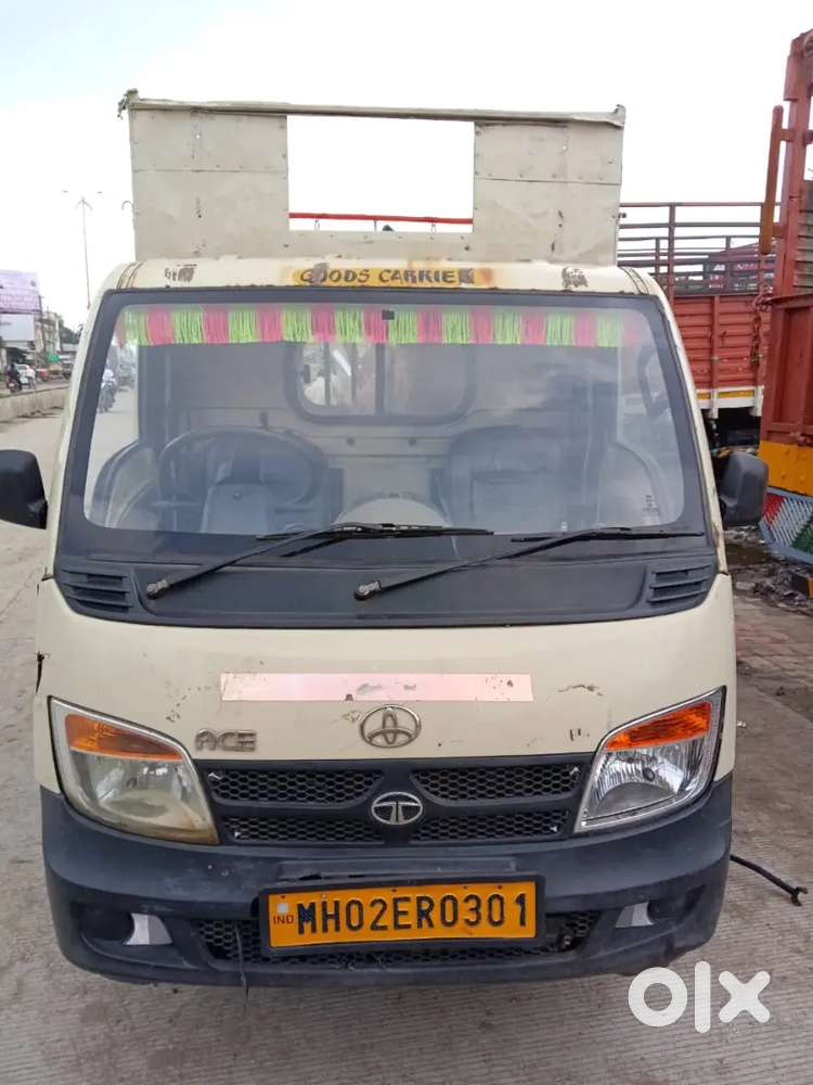 Tata ace tempo New passing incurance