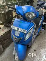 Fit and fine condition