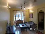Holiday Home at walkable distance to Benaulim Beach.