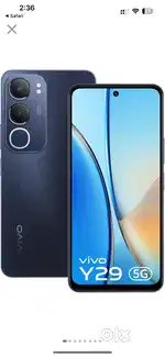 Vivo Y29 5G 8gb 128gb