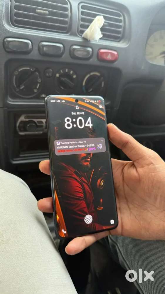 Vivo v 50 ( 8 256gb )