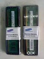 DDR 4 RAM And DDR 3
