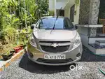 Chevrolet Beat 2011 Petrol Well Maintained